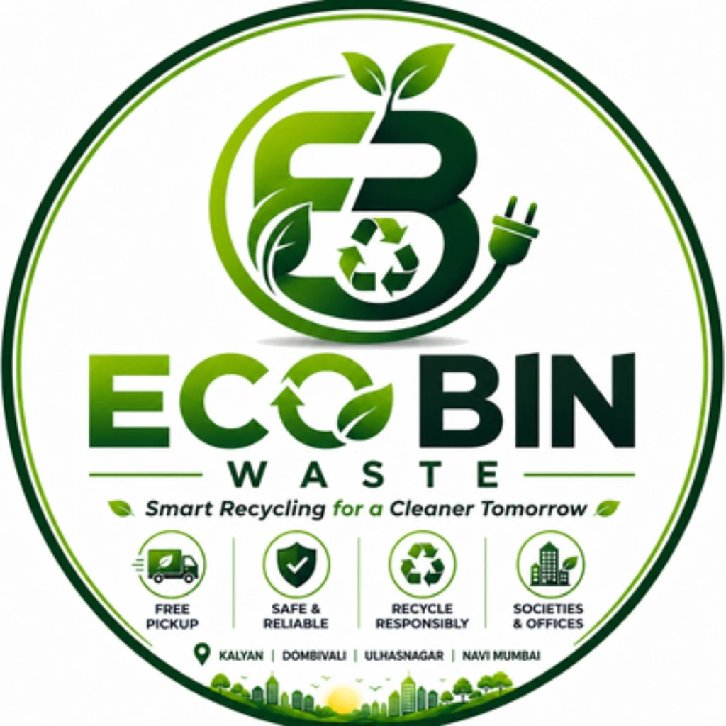 Ecobin Waste
